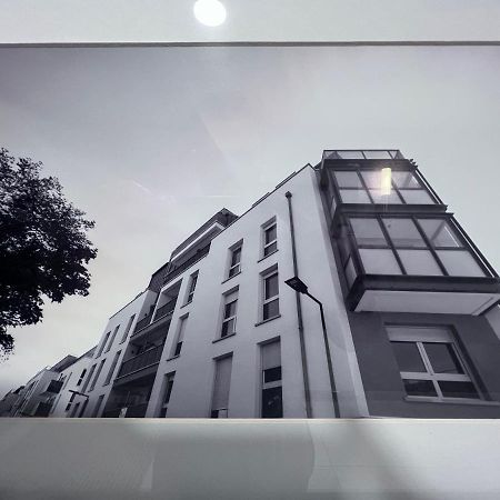 Chambre Privee Dans Un Appartement A 37 Min De Champs Elysees Sartrouville Exterior foto