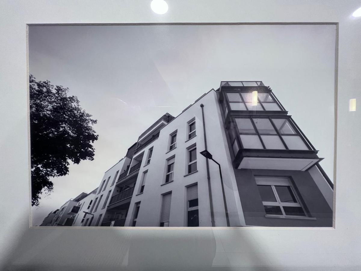 Chambre Privee Dans Un Appartement A 37 Min De Champs Elysees Sartrouville Exterior foto