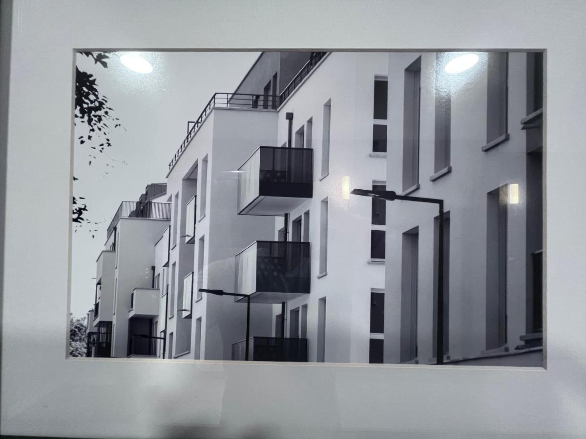 Chambre Privee Dans Un Appartement A 37 Min De Champs Elysees Sartrouville Exterior foto